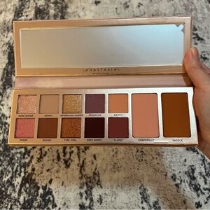 Anastasia Beverly Hills Primrose Palette For Face & Eyes